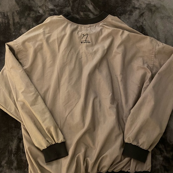 Gulf Coast Invitational Golf Pull-over - Picture 3 of 5